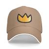 Dog Unisex Badge Costume Fan Art Baseball Cap Dropshipping Snap Back Hat Unisexs Womens