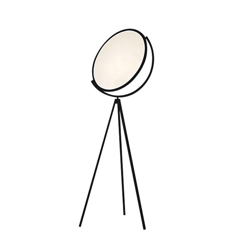 OEING Modern Tripod Floor Lamp