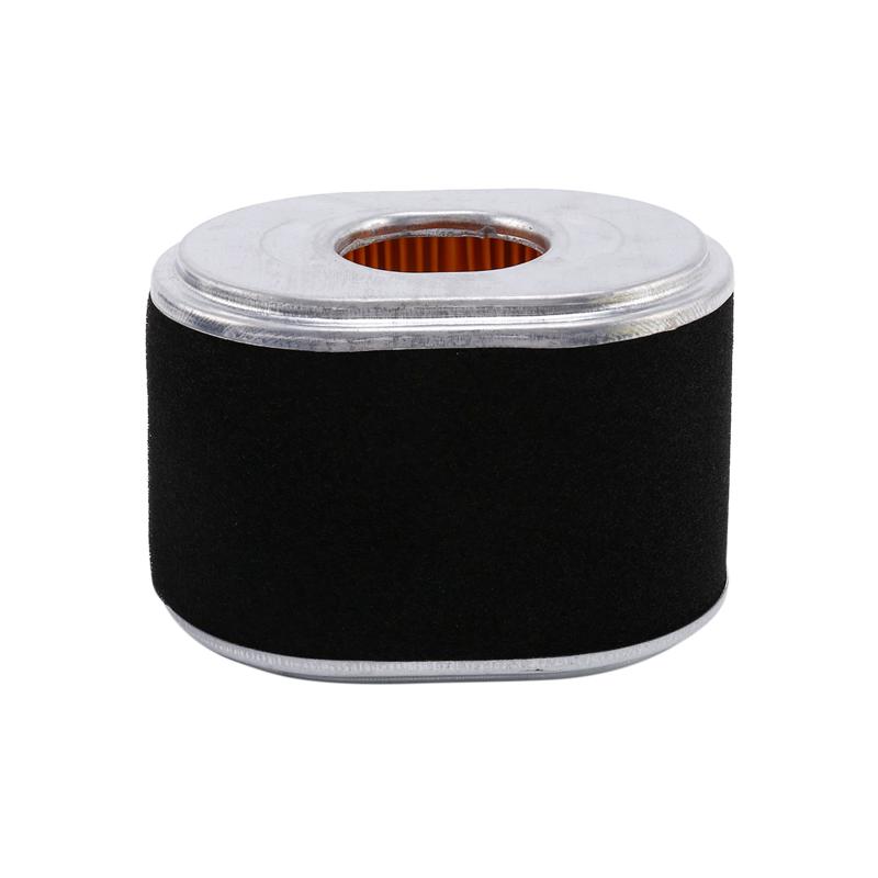 A14U-24X Air Filter For Honda GX120 GX140 GX160 GX200 17210-Z4M-821 17210-ZE1-821 111-4274 AFZE18 17210-ZE1-517 5.5/6.5HP