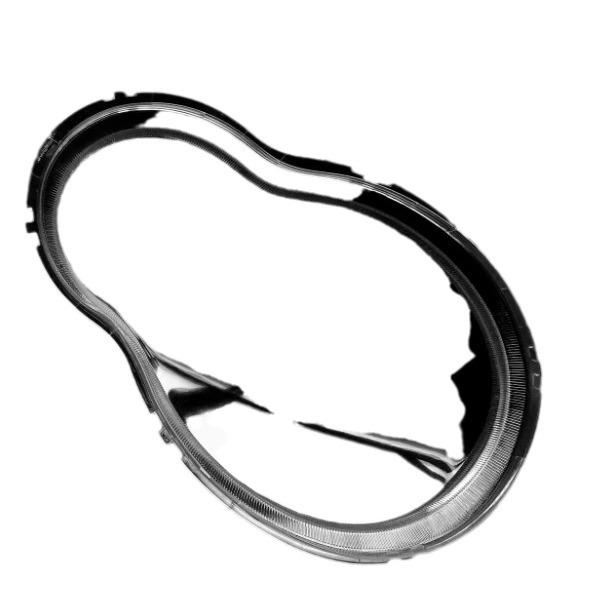 Lifan 320 Front Headlight Lampshade