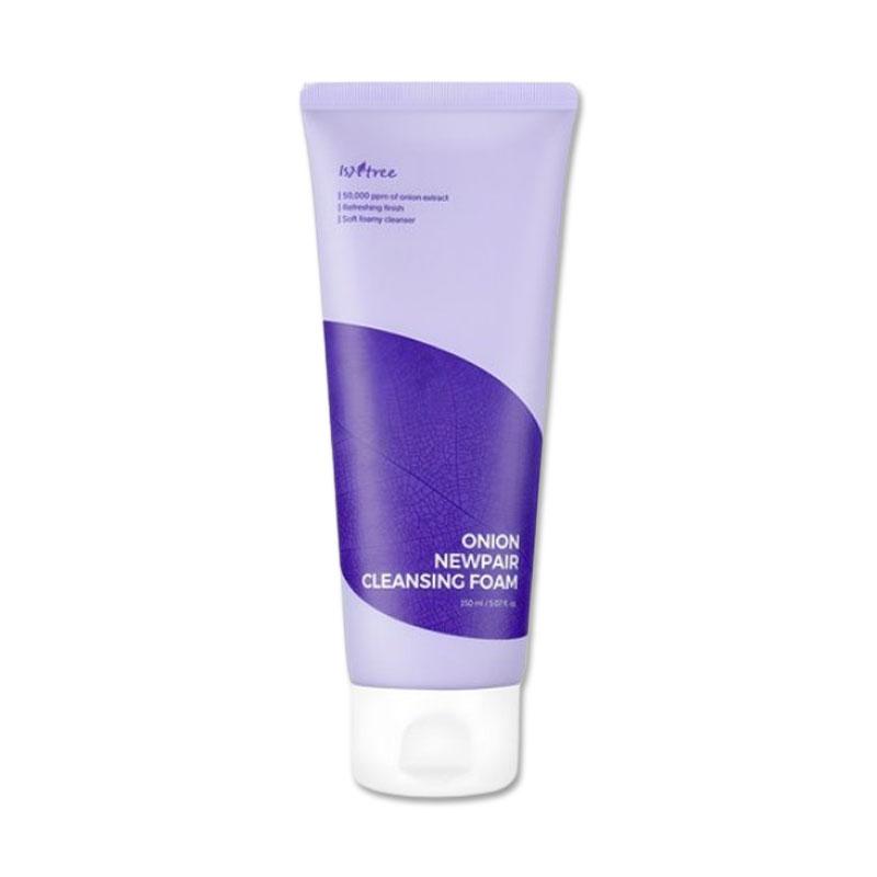ISNTREE Onion Newpair Cleansing Foam 150ml