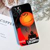 Cool C-Coca-C-Cola Phone Case For IPhone 17 16 15 14 13 11 12 Pro Max 16 Plus Transparent
