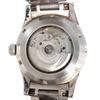 Used HAMILTON Khaki Field Back Skeleton Automatic Men's Watch Genuine / C1164