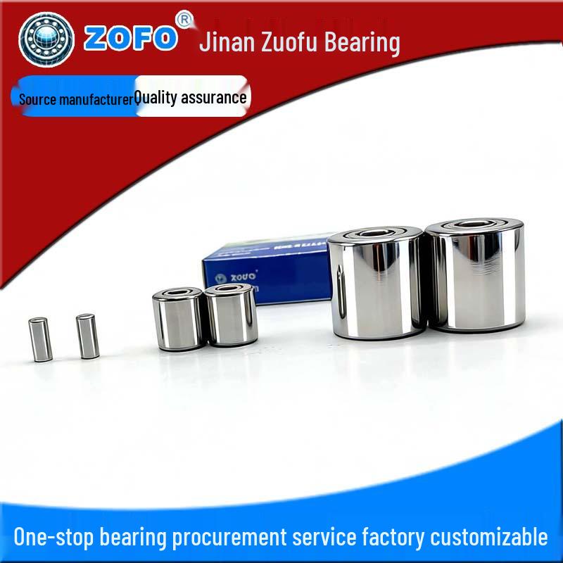Precision Bearing Steel Locating Pin 12-80mm