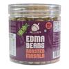 Feijão Edamame Torrado Notty Nuts, Sabor Masala | Lanche Saudável Rico em Proteínas com 46g de Proteína | Feijão Edamame Torrado Saudável | Sem Glúten, Vegetal P