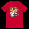 Ricky Bobby Racing - Talladega Nights Film T-Shirt