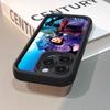 Custodia per telefono anime C- Coraline per iphone 17 16 Air 15 14 13 11 12 Pro Max Plus Cover guscio morbido