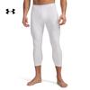 Men's HeatGear Elite Compression Capris