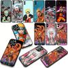 Narutos Jiraiya Phone Cover Case for Motorola Moto G54 G05 G24 G67 G55 G75 G85 G15 G57 G86 Power Edge 50 30 Ultra Fusion Neo Pro