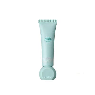 NUSE Mousse Care Cheek Handy 10g