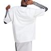 (WMNS) Adidas Always Original T-Shirt Asia Sizing 'White Black' Women's IC8806