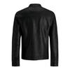 Jack And Jones Mens Warner Pocket Zipped Jacket