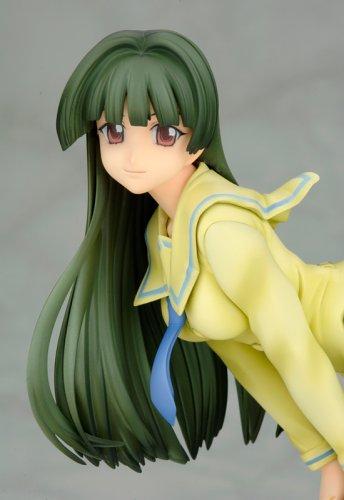 Pani Poni Dash! Rei Tachibana (1/8 Scale PVC Pre-painted Finished Product)