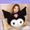 Soft Plush Pillow Cute Decoration For Gift