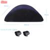 VaHppy Inflatable Mat/Bed Circle Curved  Swinging Multiple sex positions 2.1kg 100*65*35 Gift Handcuffs Couples SM BDSM Toys