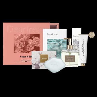 Dear Irene Winter Nourishing Cream