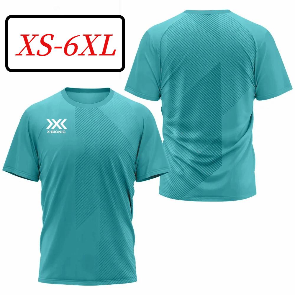 Summer T Shirt for Men Short Sleeve T-shirt Men's/Women's O-Neck Pullover Casual Loose Oversize Top Tees Multiple Options