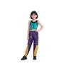 Children adult witch hunters cos costume halloween rumi razoe cosplay two-dimensional role play