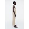 COS Japan Slim Leg Wool Pants