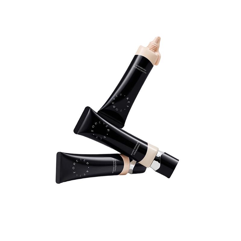FOREVER·KEY Flawless Long-Wear Foundation