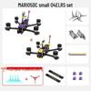 SpeedyBee Mario 5-inch Analog FPV Racing Drone