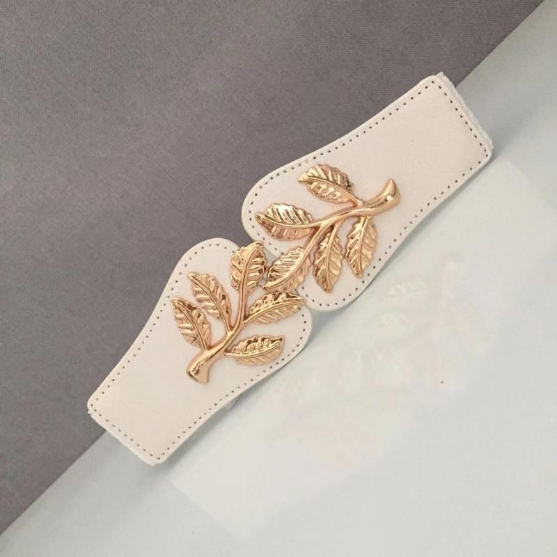 Adjustable Elegant Womens Waist Belt In Vibrant Colors For Dresses And Styles Fashion