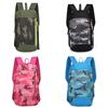 Bolsas funcionais – Mochilas para caminhadas e escalada