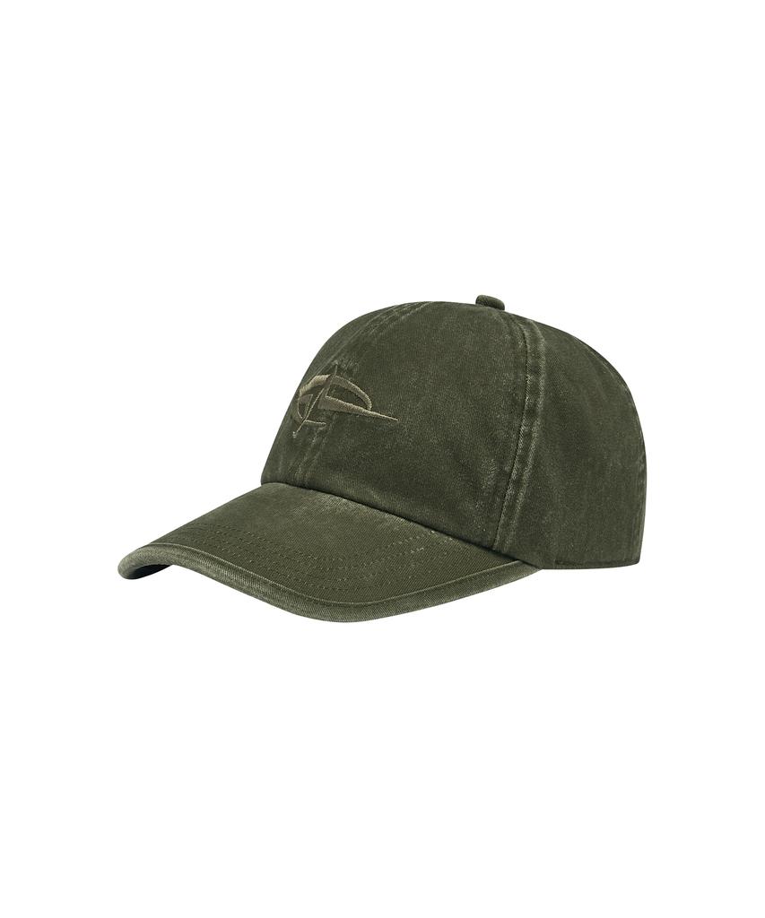 WILDROCK [Set] Wild Signature Logo Ball Cap (Select 2 Out Of 8)