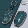 Car Key Case Cover For Trumpchi Gac Gs4 Gm8 Ga3 Ga6 Sgs7 Ga4 Gs5 Gs3 Empow J11 J12 J13 J14 J15 Legend Gs8 Protectiion Shell