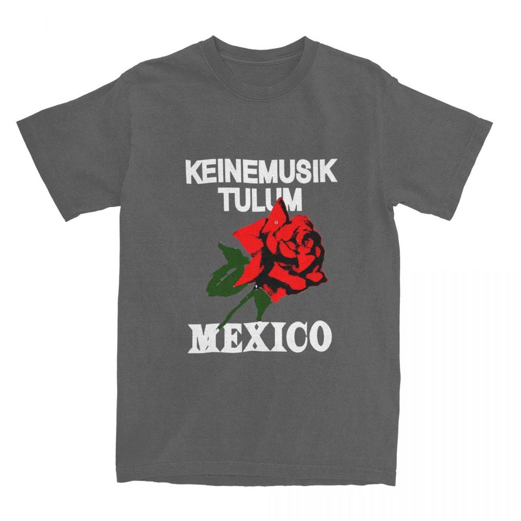 Keinemusiked T Shirt Men Mexico Classic Cotton T Shirts Summer Comfortable Hipster Tee Shirt Cheap Oversize Tops