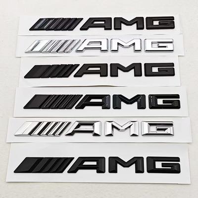 Accesorios de exterior – Emblemas