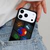 South Korea Flag Phone Case for iPhone 17ProMax 12 13 14 15 16e 17 Pro Max Plus Air Cover