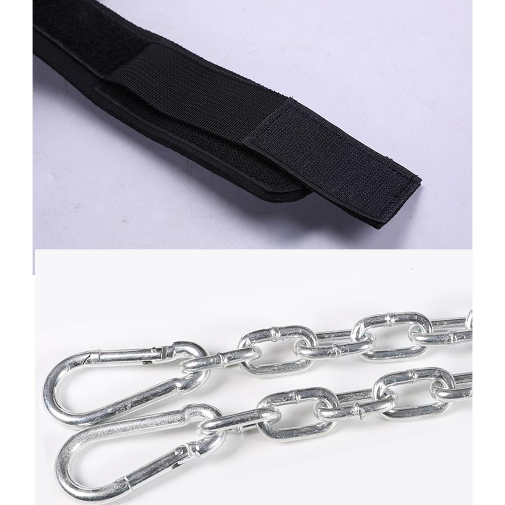 Adjustable Head Harness Neck Trainer Head Training Belt Sports Neck Training Exerciser for Weightlifting Bodybuilding
