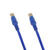 Network Cable Ethernet Network Network Patch Cable Cat5 Patch Cord LAN Cable 24AWG Patch Cable