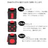 HelloGO Fidget Dice Stress Relief 6in1 Toy To Relieve Your Mood Present Cube, Cube, Cube, Relief, Hands, Toy, Change, (Black + Red)