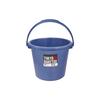 Daiwa Bucket, 10L, Blue, Made In Japan, Tokyo Bucket, Type 10, B-10