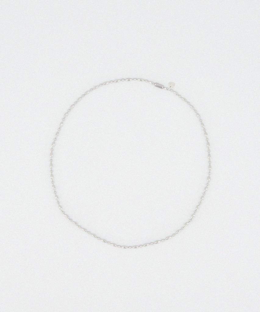Douhab Pebble – Current Necklace