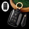 Special Land Rover Discovery Shenxing Key Case Range Rover Sport Aurora Discovery 4 Star Vein 5 Premium Key Case Genuine Leather