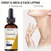 Neck Firming & Lifting Cream with Hyaluronic Acid, Reduce Neck Wrinkles and Lmprove Skin Tone