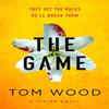 The Game by Tom Wood Paperback Book 9780751549171