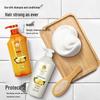 Bienenhonig Ingwer Haarstärkendes Shampoo