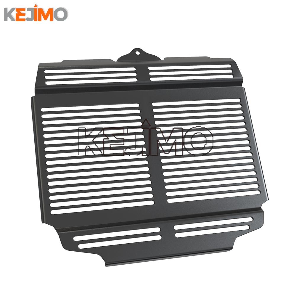 FOR Moto Guzzi Stelvio 1000 V100 Stelvio V V100 2024 2025 2026 Radiator Grille Guard Cover Protection Net Motorcycle Accessories