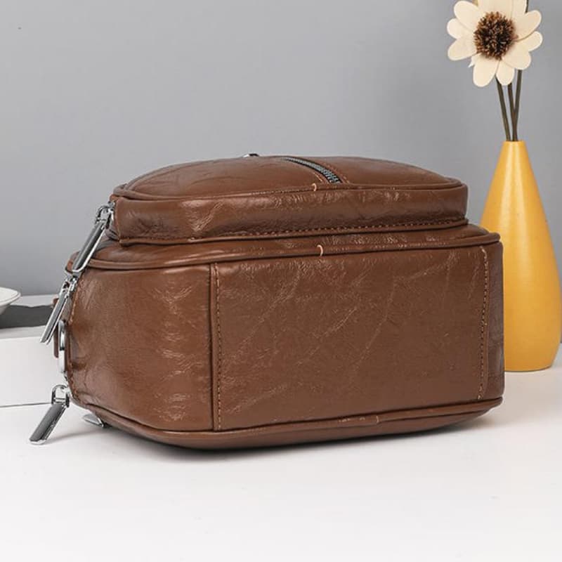 Fashion Shoulder Carry Messenger Bag