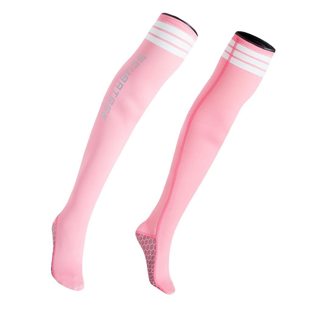 

Противоскользящие носки для дайвинга Термальный серфинг с норклингом Пляжные носки