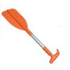 Adjustable Aluminum Alloy Telescopic Paddle with T-Handle – Single/Double Dragon Boat Paddle