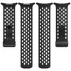 Replacement Watch Bands For Watch 47mm WomenMan Girls Soft Silicones Wristbands Replacement Straps