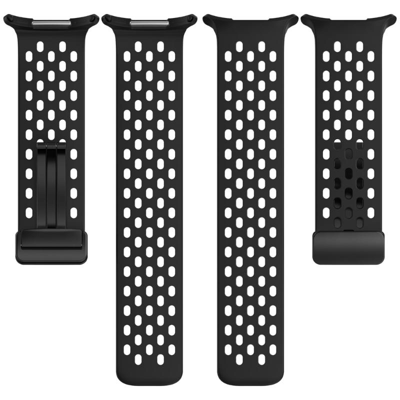 Replacement Watch Bands For Watch 47mm WomenMan Girls Soft Silicones Wristbands Replacement Straps