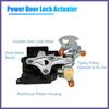 1 Pcs Front Right Auto Door Lock Actuator 16638420 21098280 21170768 22723799