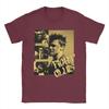 Fight Club Aesthetic Tshirts Unisexs Cotton Tops Funny Oneck Short Sleeve