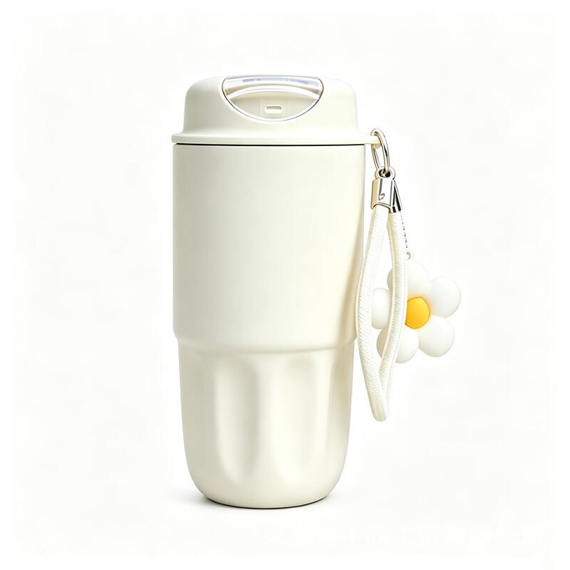 OLOEY Premium Stainless Steel Insulated Coffee Tumbler